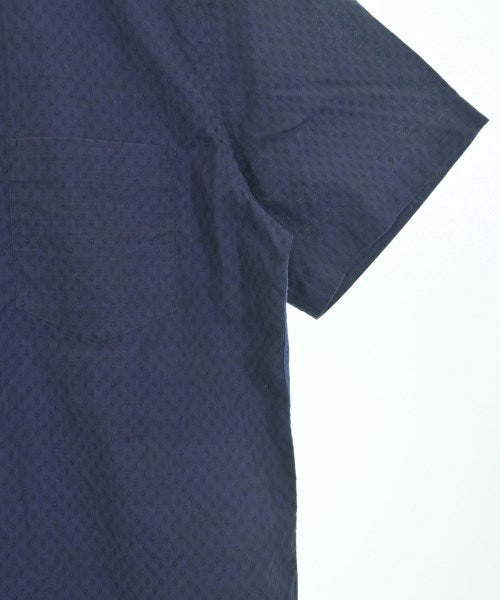 COMME des GARCONS HOMME 休閒襯衫