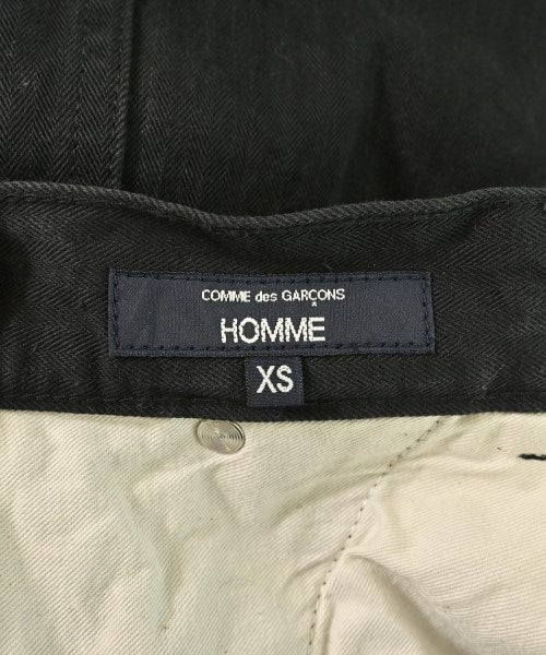 COMME des GARCONS HOMME 短褲