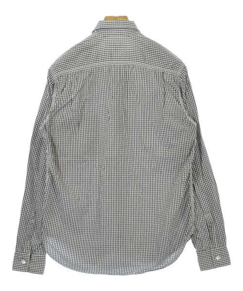 COMME des GARCONS HOMME 休閒襯衫