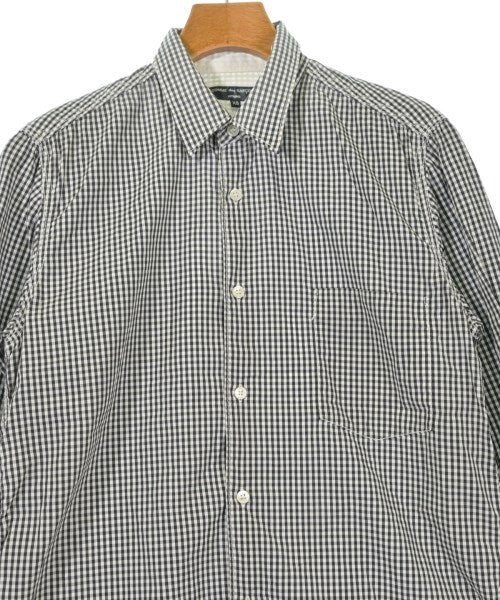 COMME des GARCONS HOMME 休閒襯衫
