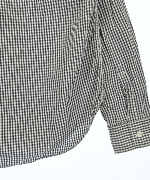 COMME des GARCONS HOMME 休閒襯衫