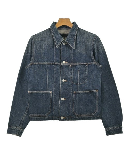 COMME des GARCONS HOMME 牛仔夾克