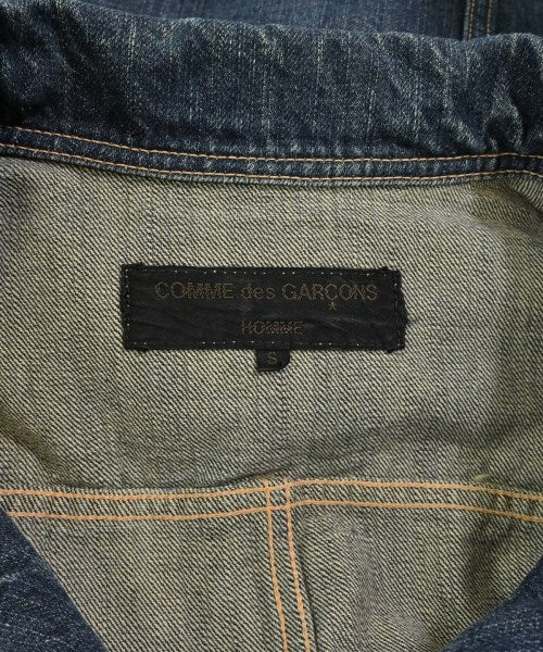 COMME des GARCONS HOMME 牛仔夾克