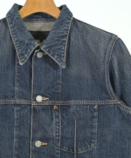 COMME des GARCONS HOMME 牛仔夾克