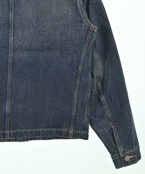 COMME des GARCONS HOMME 牛仔夾克