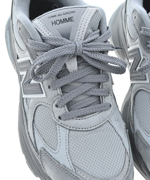 COMME des GARCONS HOMME 運動鞋