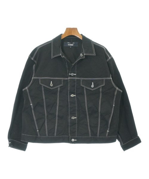COMME des GARCONS HOMME 其他飛行外套