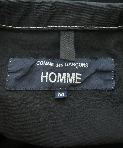 COMME des GARCONS HOMME 其他飛行外套