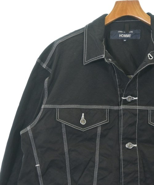 COMME des GARCONS HOMME 其他飛行外套