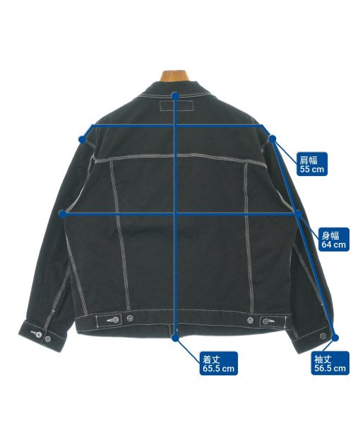 COMME des GARCONS HOMME 其他飛行外套