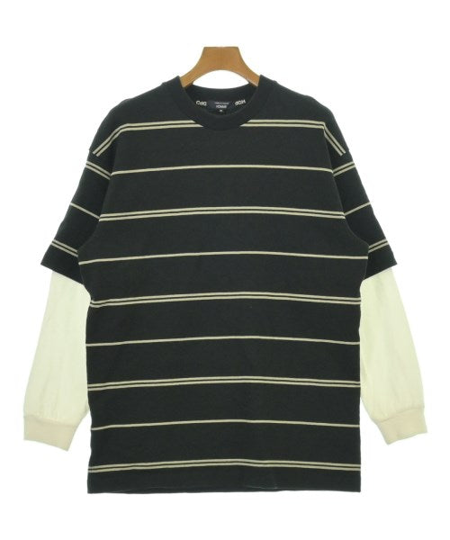 COMME des GARCONS HOMME T恤/上衣