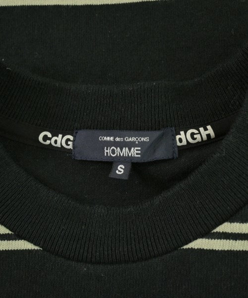 COMME des GARCONS HOMME T恤/上衣