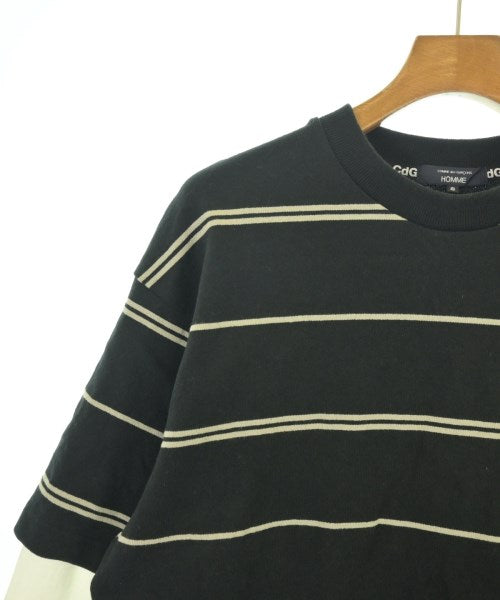 COMME des GARCONS HOMME T恤/上衣