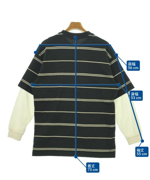 COMME des GARCONS HOMME T恤/上衣
