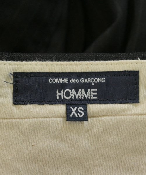 COMME des GARCONS HOMME 長褲