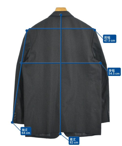 COMME des GARCONS HOMME 西裝外套