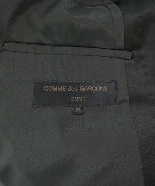 COMME des GARCONS HOMME 西裝外套