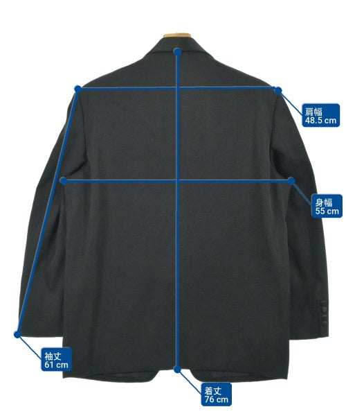 COMME des GARCONS HOMME 西裝外套