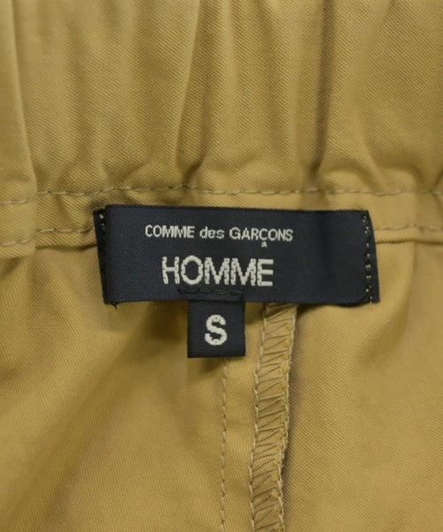 COMME des GARCONS HOMME 其他款