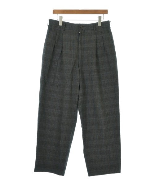 COMME des GARCONS HOMME 長褲