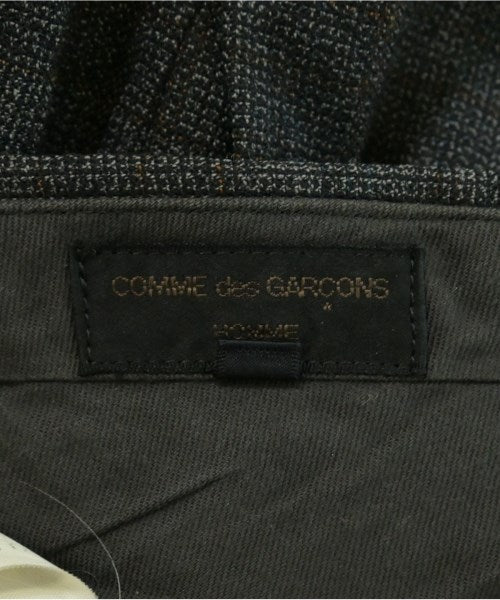 COMME des GARCONS HOMME 長褲