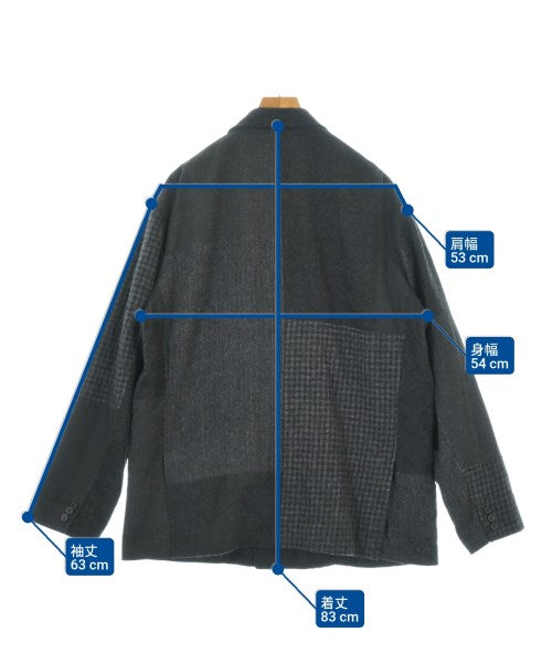 COMME des GARCONS HOMME 外套