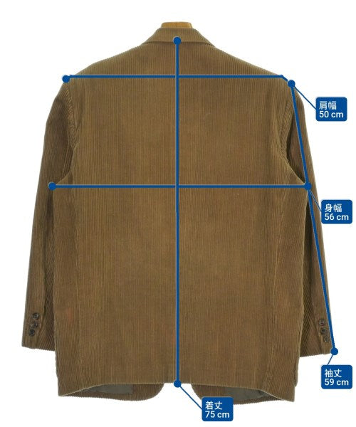 COMME des GARCONS HOMME 夾克