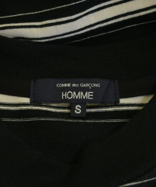 COMME des GARCONS HOMME T恤/上衣