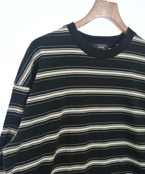 COMME des GARCONS HOMME T恤/上衣