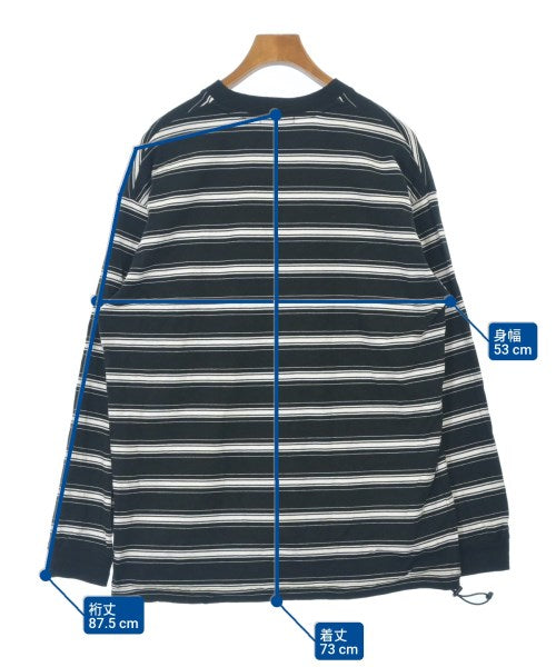 COMME des GARCONS HOMME T恤/上衣