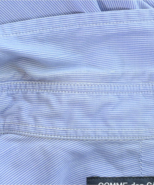 COMME des GARCONS HOMME 休閒襯衫