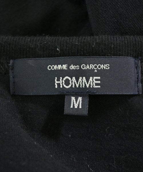 COMME des GARCONS HOMME T恤/上衣