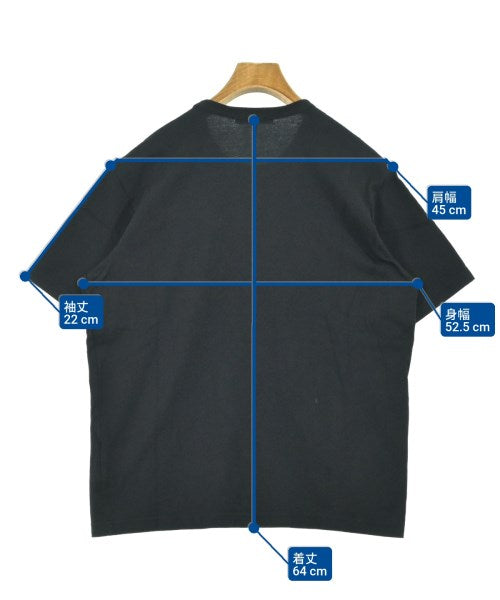 COMME des GARCONS HOMME T恤/上衣