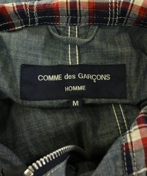 COMME des GARCONS HOMME 其他飛行外套