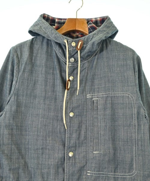 COMME des GARCONS HOMME 其他飛行外套