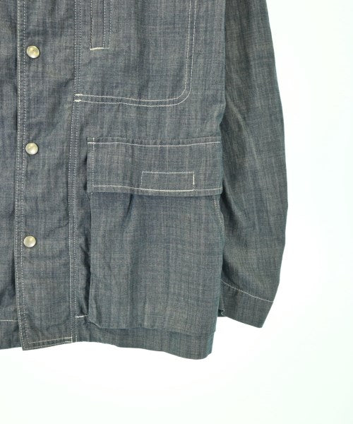 COMME des GARCONS HOMME 其他飛行外套