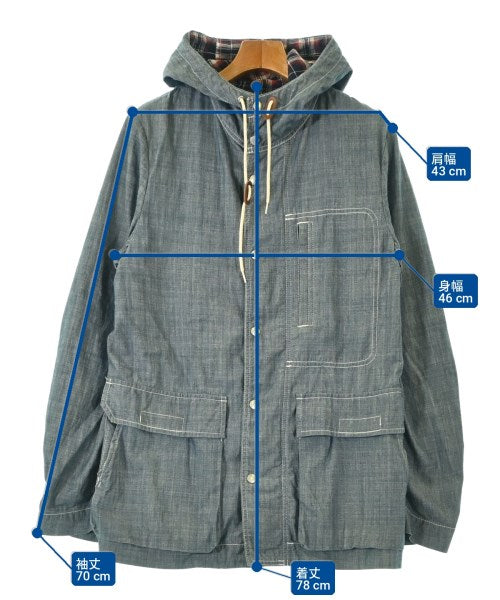 COMME des GARCONS HOMME 其他飛行外套
