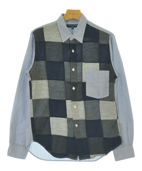 COMME des GARCONS HOMME 休閒襯衫