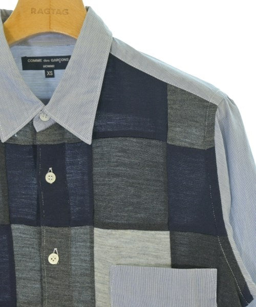 COMME des GARCONS HOMME 休閒襯衫