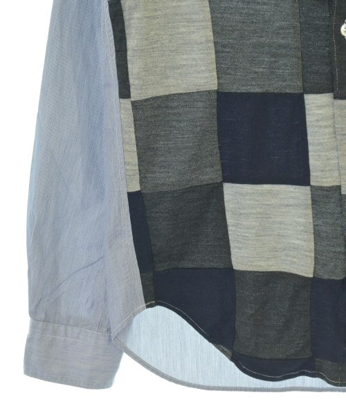 COMME des GARCONS HOMME 休閒襯衫