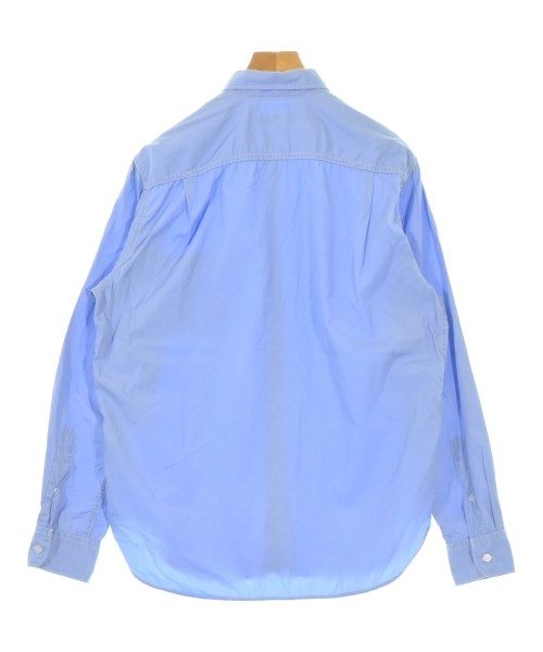 COMME des GARCONS HOMME 休閒襯衫