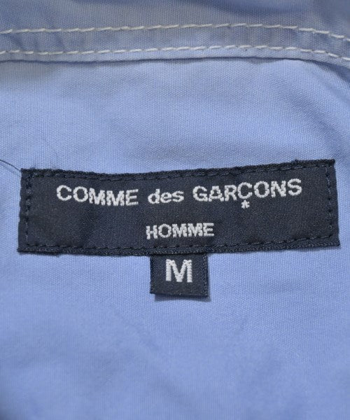 COMME des GARCONS HOMME 休閒襯衫