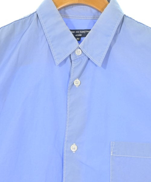 COMME des GARCONS HOMME 休閒襯衫