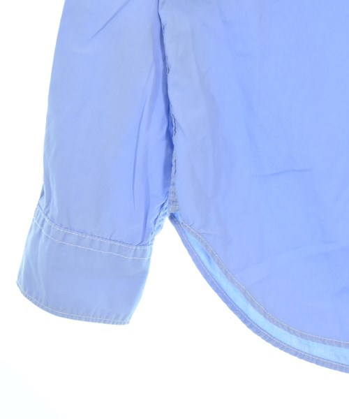 COMME des GARCONS HOMME 休閒襯衫