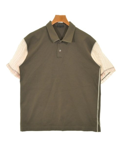 COMME des GARCONS HOMME POLO衫