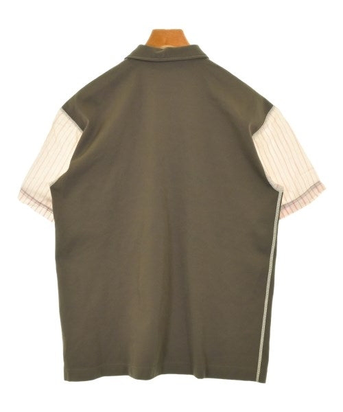 COMME des GARCONS HOMME POLO衫
