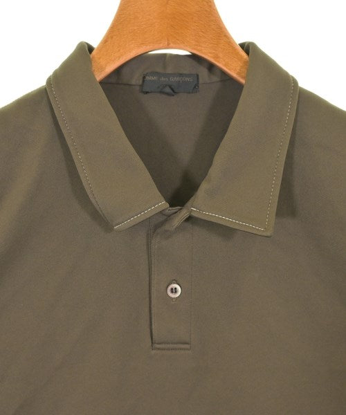COMME des GARCONS HOMME POLO衫