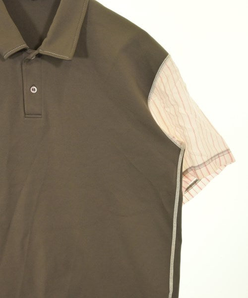 COMME des GARCONS HOMME POLO衫