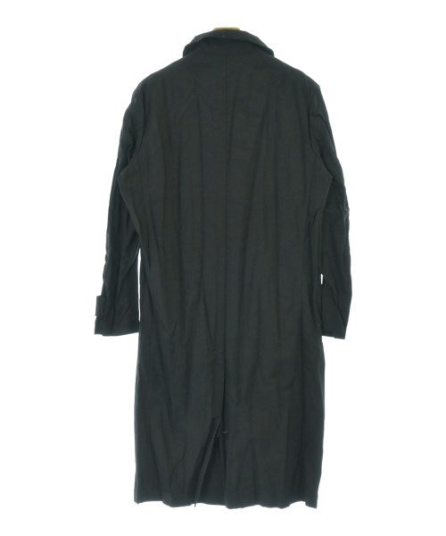 COMME des GARCONS HOMME 支撐領外套
