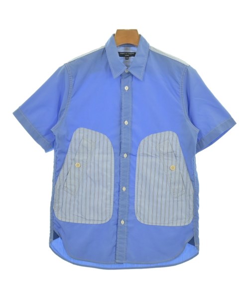 COMME des GARCONS HOMME 休閒襯衫